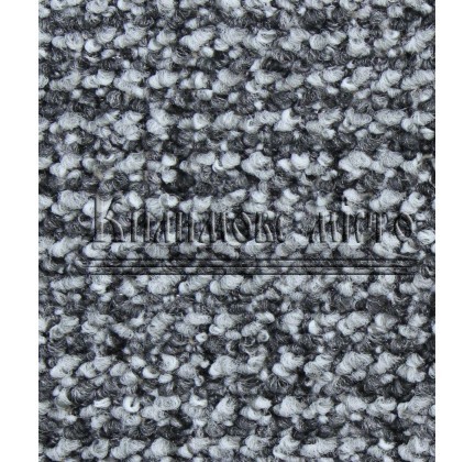 Commercial fitted carpet Brazil 940 - высокое качество по лучшей цене в Украине.